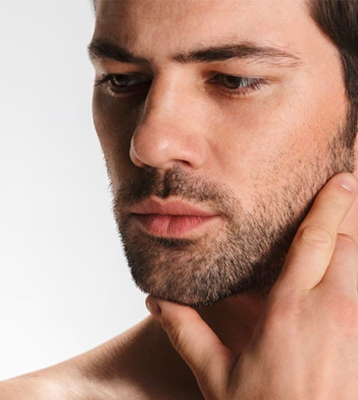 Hair-Care Website Template